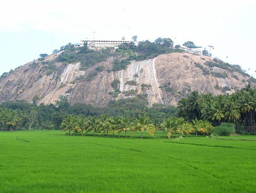 Hotel Subam Palni Exterior photo