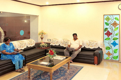 Hotel Subam Palni Exterior photo