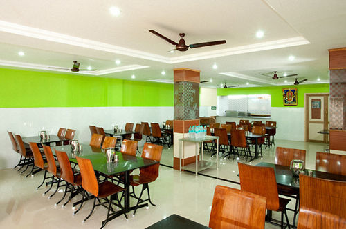 Hotel Subam Palni Exterior photo
