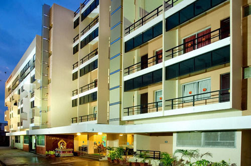 Hotel Subam Palni Exterior photo